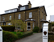 Woodview, Saltaire - Thumbnail